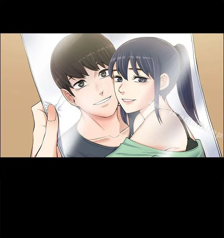 漫画《上司的妻子》第12话第11张图