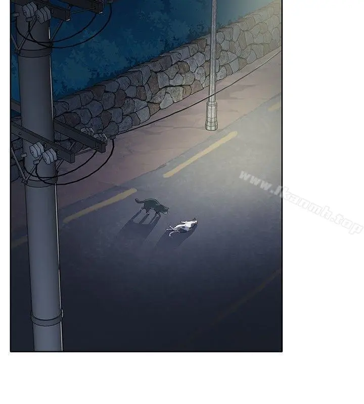 漫画《腥红之壁》第6话第14张图
