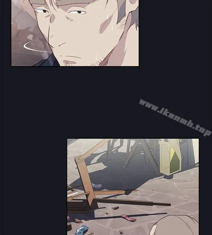 漫画《腥红之壁》第17话第34张图