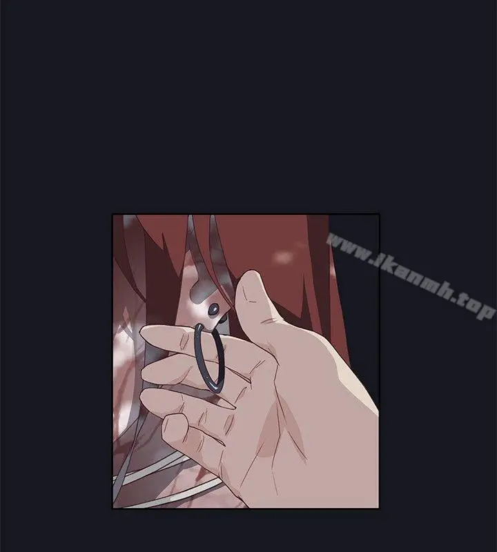 漫画《腥红之壁》第23话第20张图