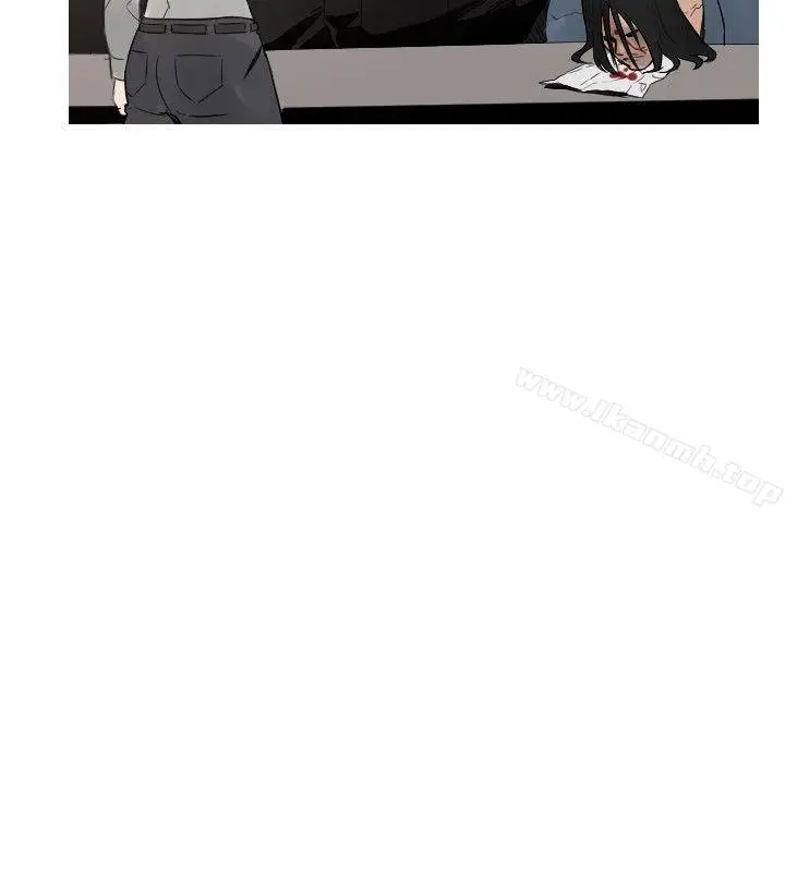 漫画《军事(完结)》最终话第6张图