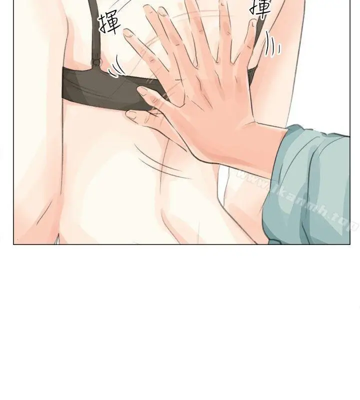 漫画《小裤裤精灵》第14话第18张图