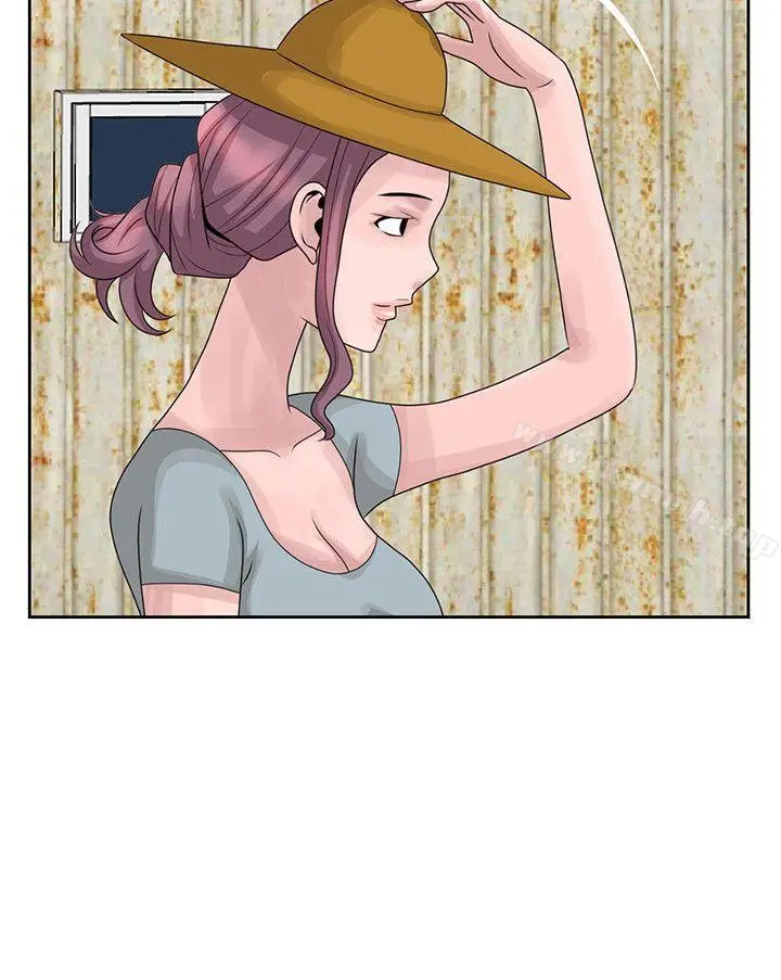漫画《嘘！姊姊的诱惑》第8话第23张图