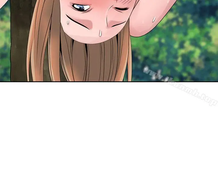 漫画《嘘！姊姊的诱惑》第8话第9张图