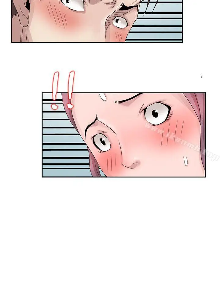 漫画《嘘！姊姊的诱惑》第11话第22张图