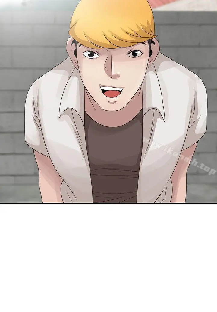 漫画《嘘！姊姊的诱惑》第11话第24张图