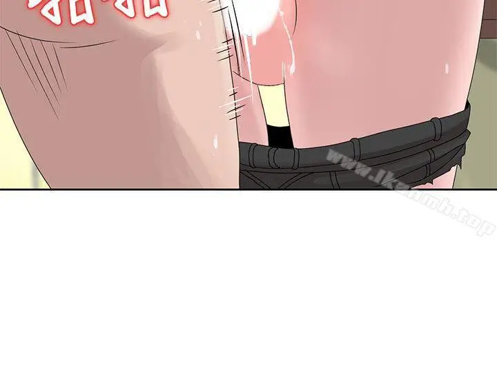 漫画《嘘！姊姊的诱惑》第13话第6张图