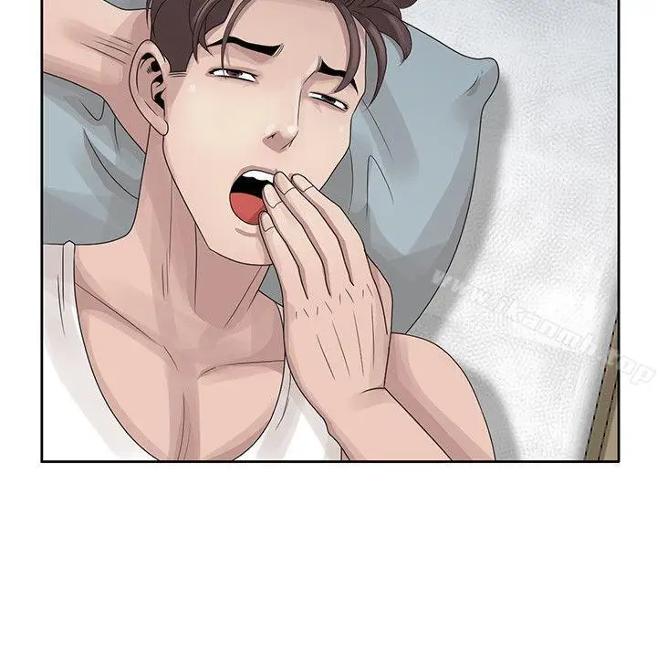 漫画《嘘！姊姊的诱惑》第16话第14张图