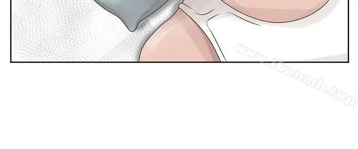 漫画《嘘！姊姊的诱惑》第17话第11张图