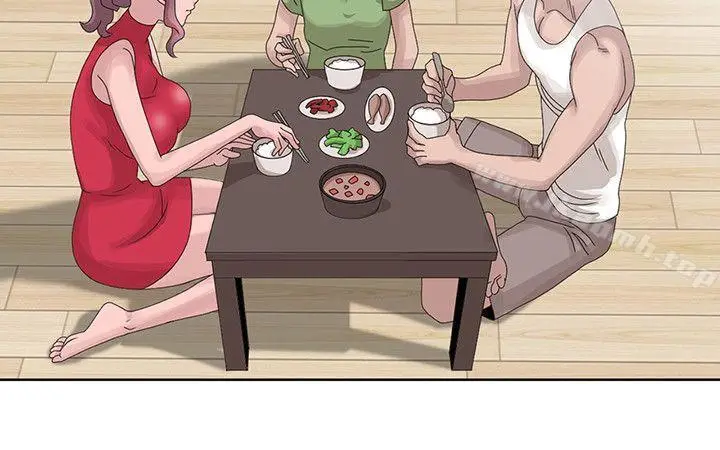 漫画《嘘！姊姊的诱惑》第17话第20张图