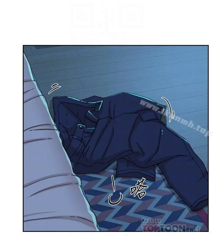 漫画《她的高跟鞋(无删减)》第115话第16张图