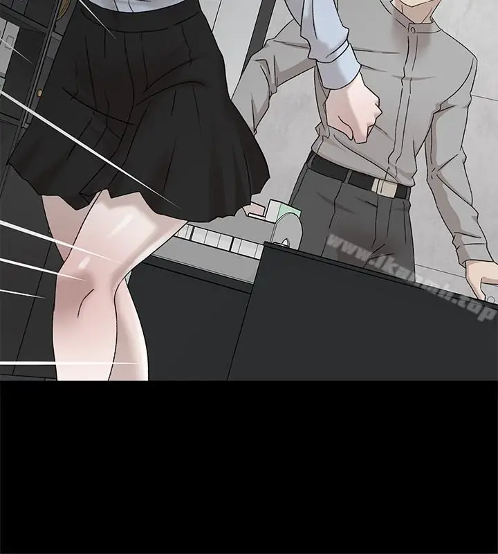 漫画《她的高跟鞋(无删减)》第115话第2张图