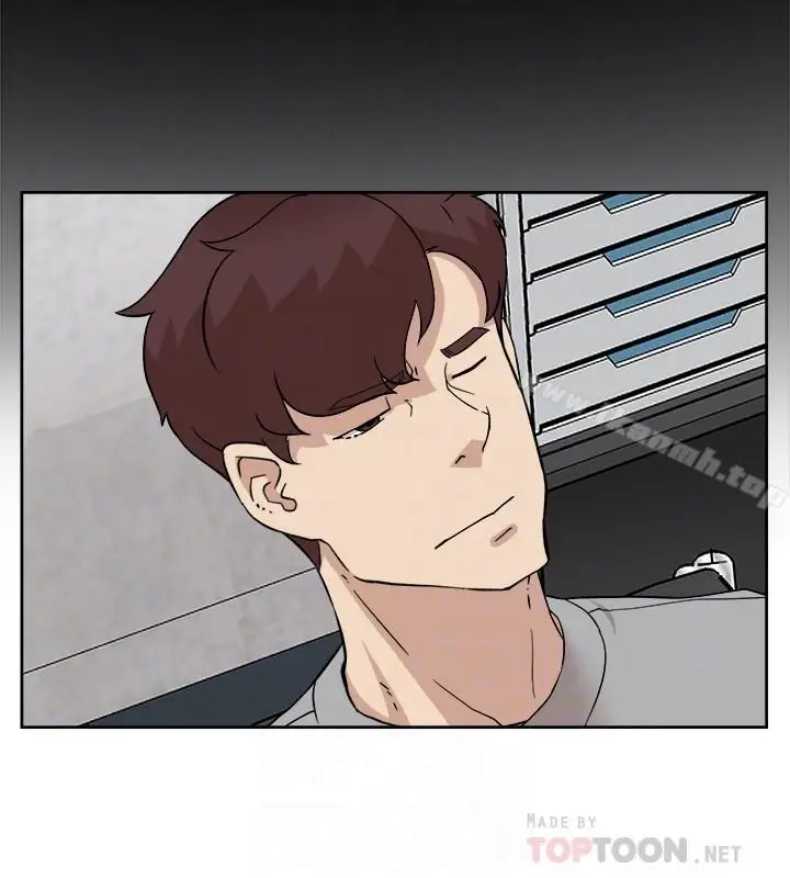 漫画《她的高跟鞋(无删减)》第115话第4张图