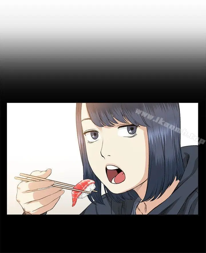 漫画《偶然》第37话第3张图