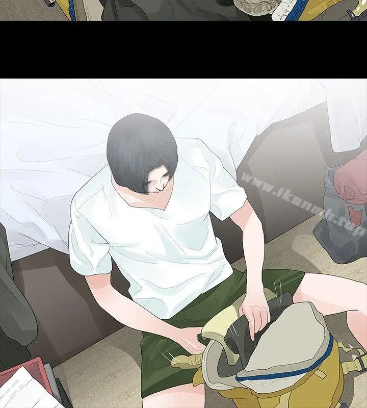 漫画《玩火》第34话第9张图