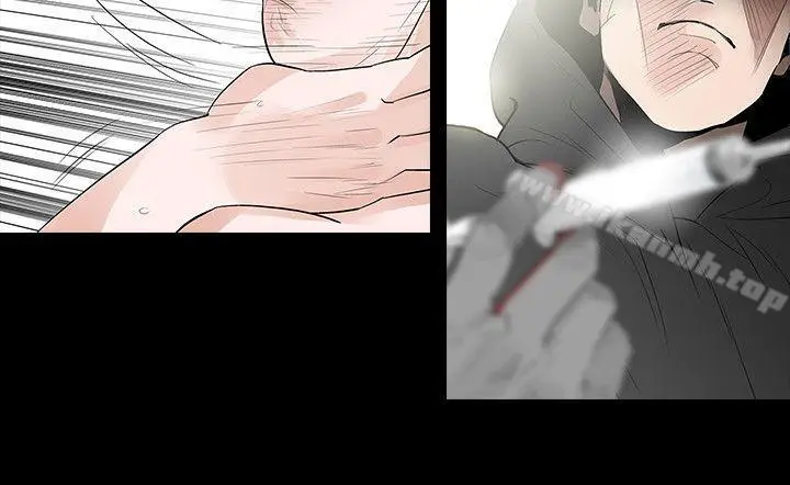 漫画《玩火》第67话第11张图