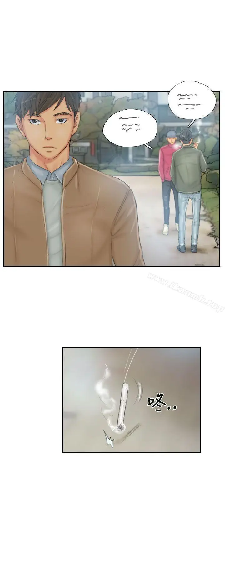 漫画《NEW FACE》第31话第22张图