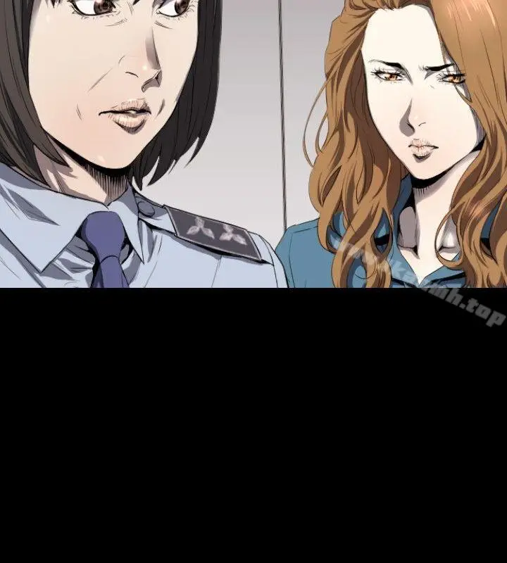 漫画《花冠: 无法盛开的花 》第4话第9张图