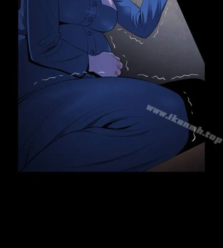 漫画《花冠: 无法盛开的花 》第11话第15张图