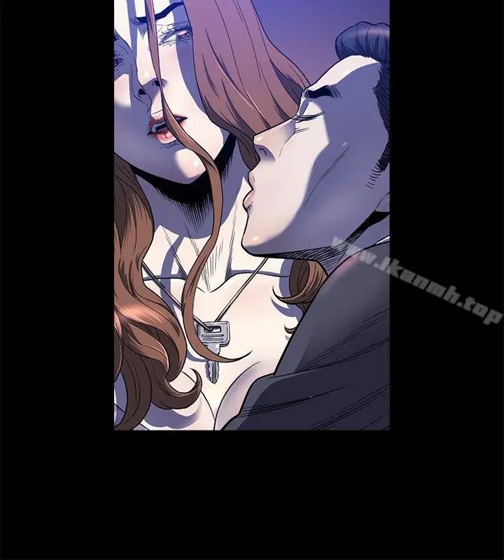 漫画《花冠: 无法盛开的花 》第23话第19张图
