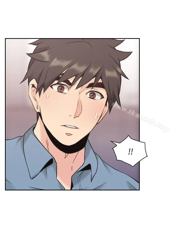 漫画《老师,好久不见》第16话第2张图