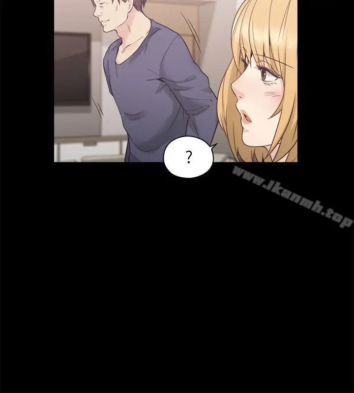 漫画《老师,好久不见》第36话第19张图