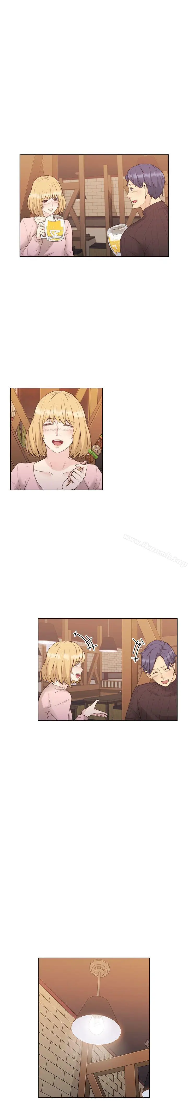 漫画《老师,好久不见》第38话第25张图