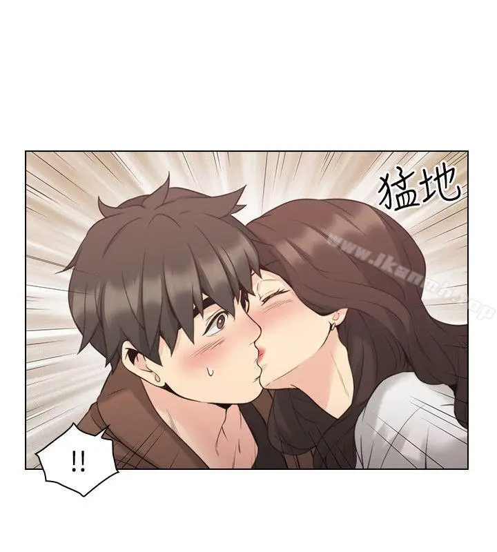 漫画《老师,好久不见》第39话第19张图