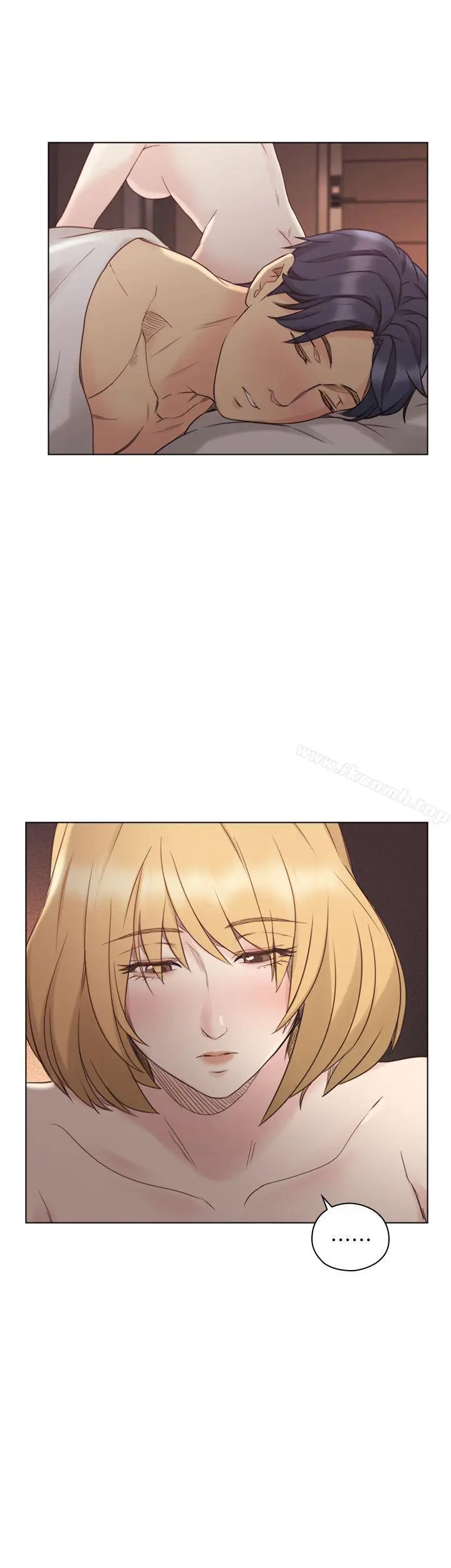 漫画《老师,好久不见》第45话第32张图