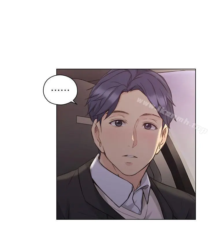 漫画《老师,好久不见》第50话第11张图