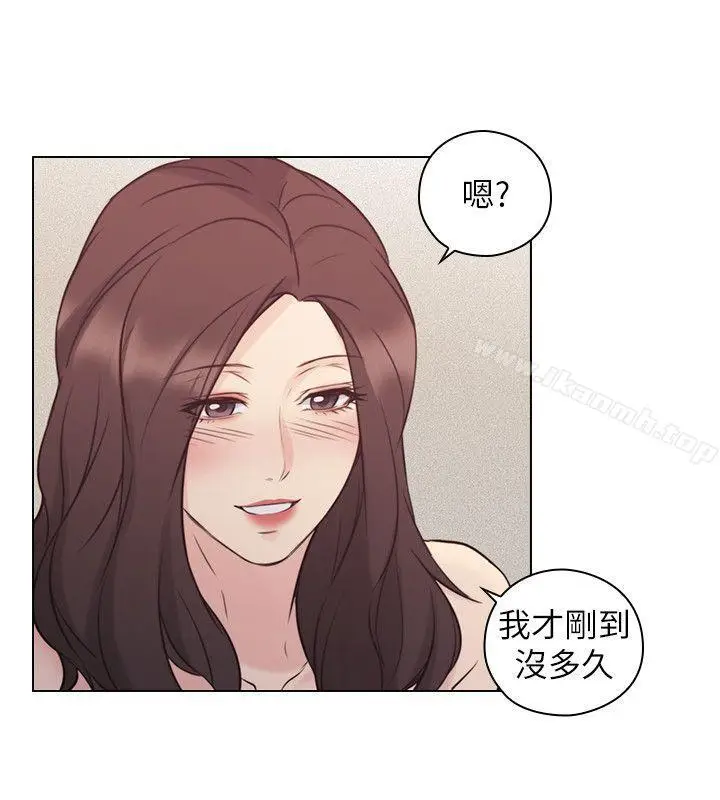 漫画《老师,好久不见》第52话第30张图