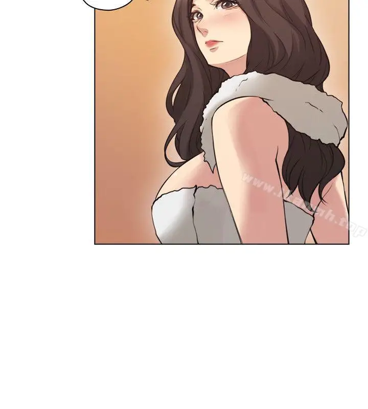 漫画《老师,好久不见》第56话第12张图