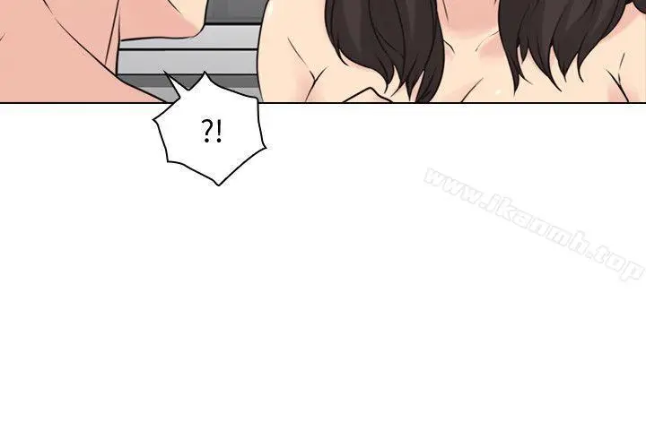 漫画《老师,好久不见》第63话第27张图