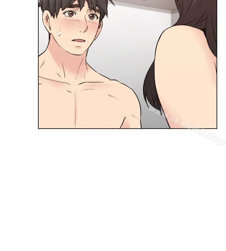 漫画《老师,好久不见》第63话第31张图