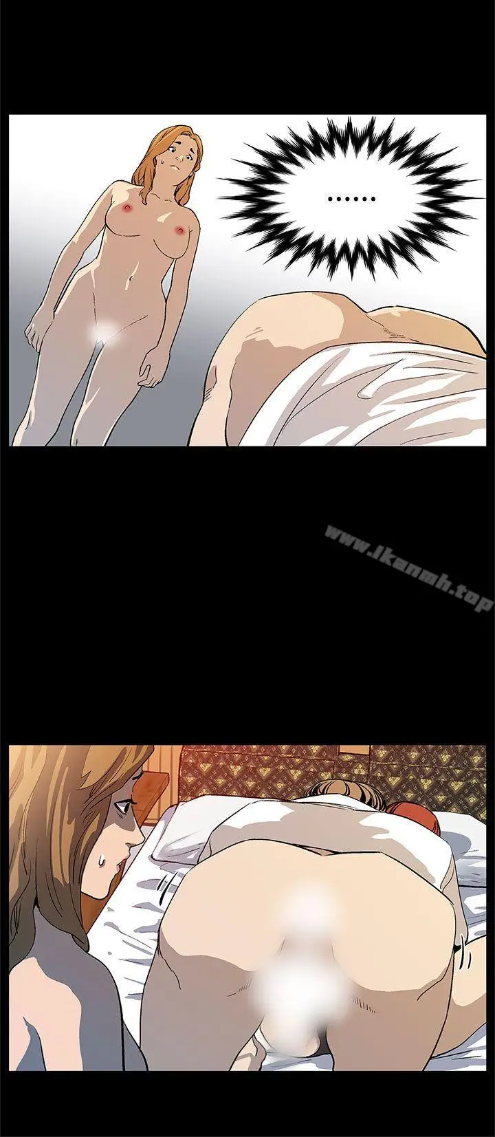漫画《Mom cafe》第17话第23张图