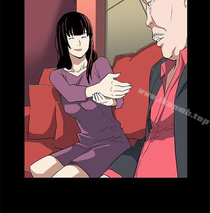 漫画《Mom cafe》第27话第22张图
