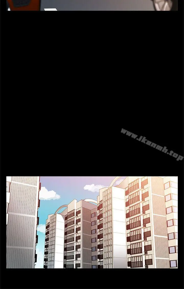 漫画《Mom cafe》第29话第3张图
