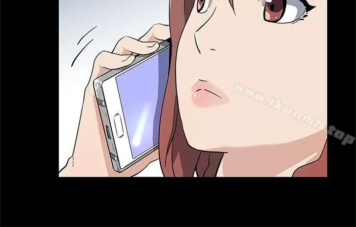 漫画《Mom cafe》第34话第3张图