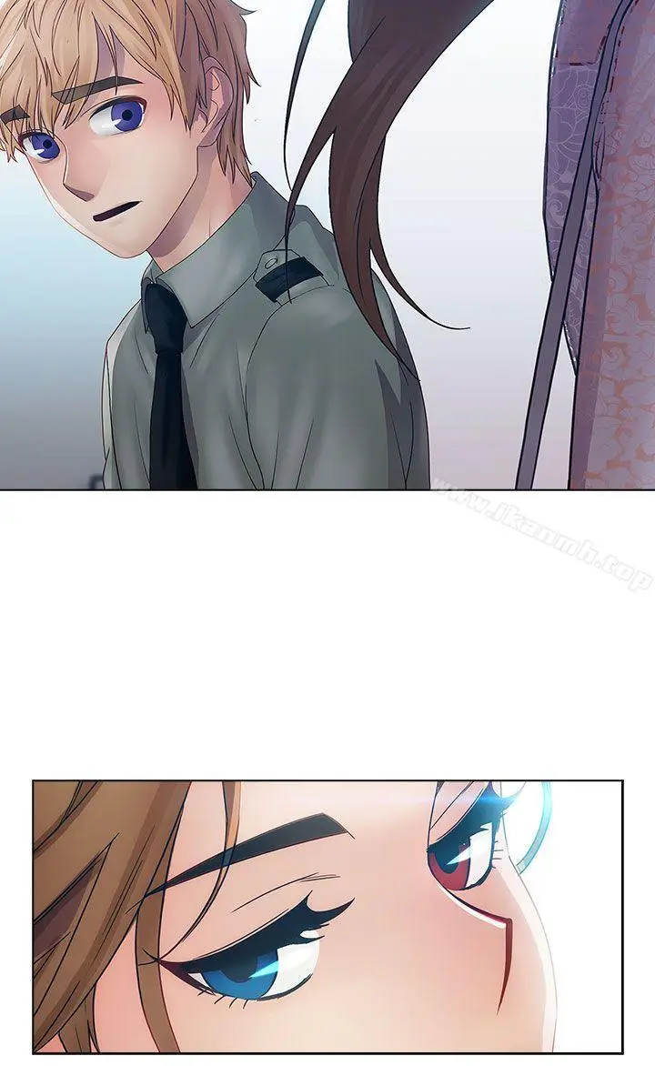 漫画《淑女花苑》第17话第5张图