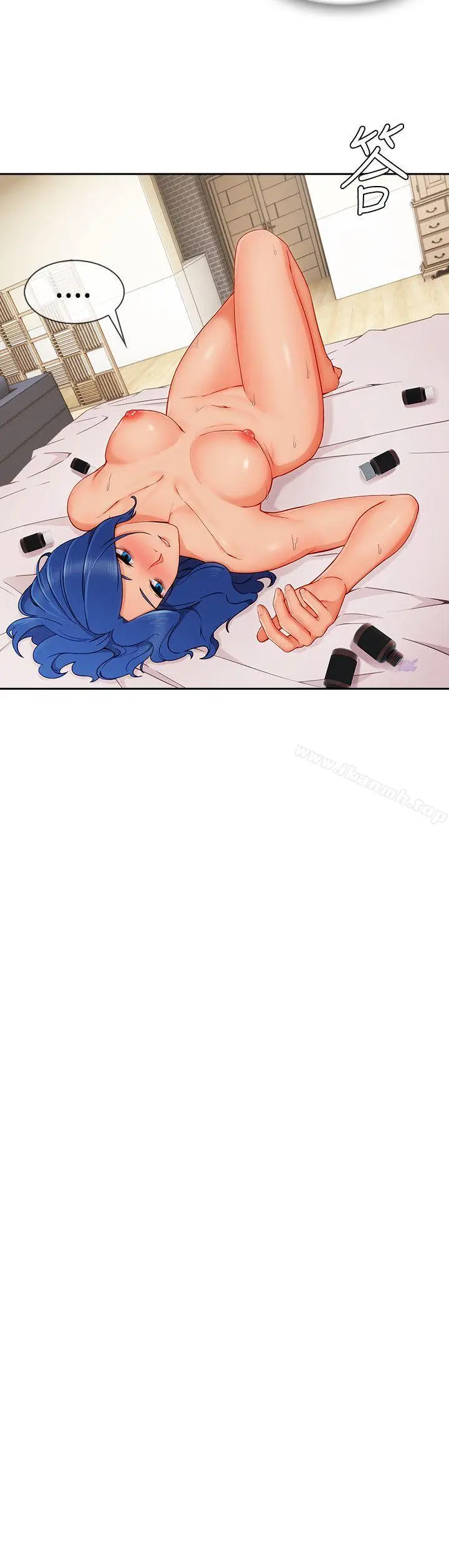 漫画《淑女花苑》第34话第22张图