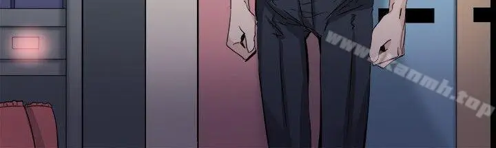 漫画《Bodychange》最终话第26张图