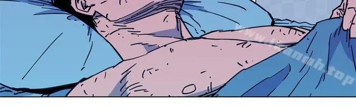 漫画《清道夫K》第37话第6张图