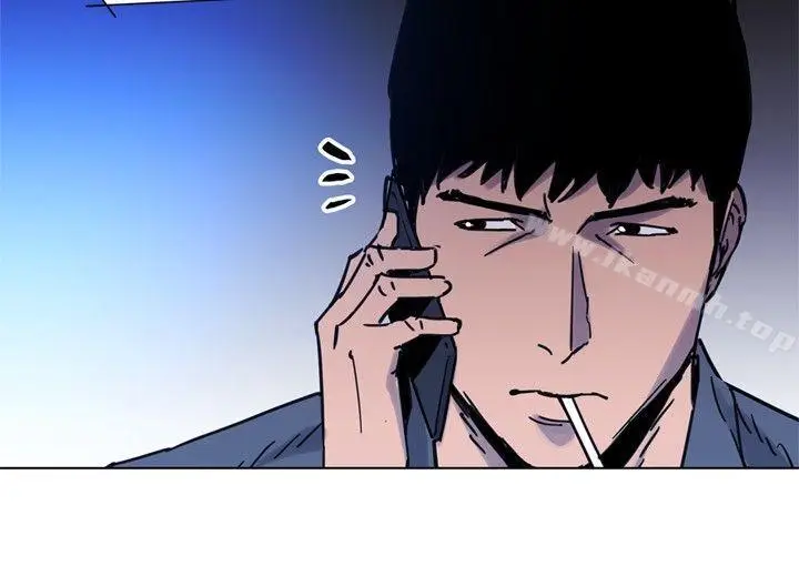漫画《清道夫K》第44话第15张图