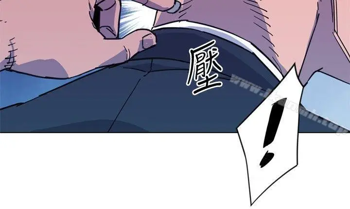 漫画《清道夫K》第65话第19张图