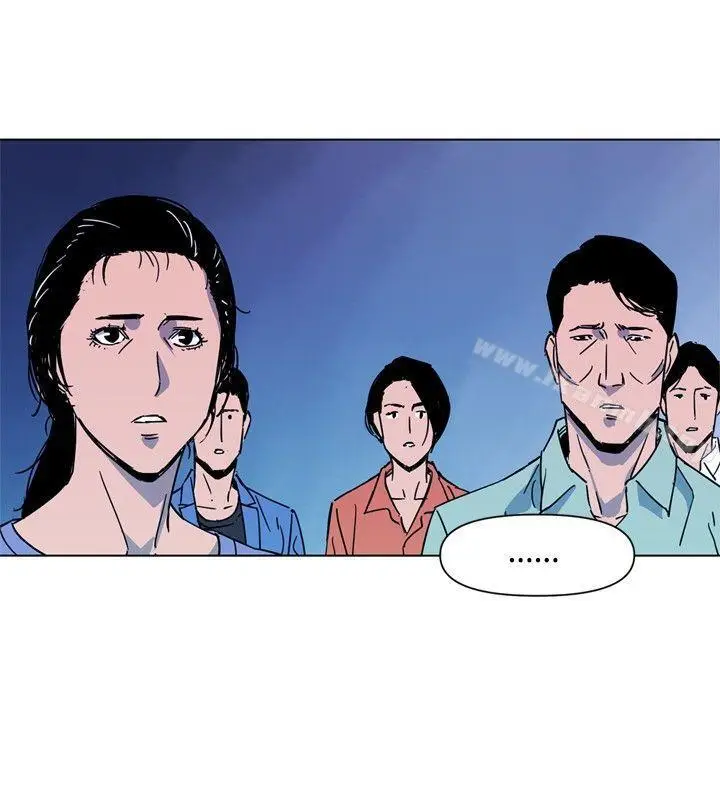 漫画《清道夫K》第76话第7张图