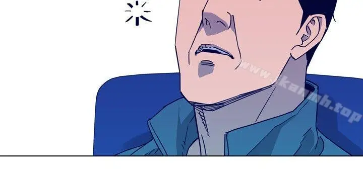 漫画《清道夫K》第78话第9张图