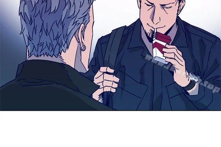 漫画《清道夫K》第80话第14张图