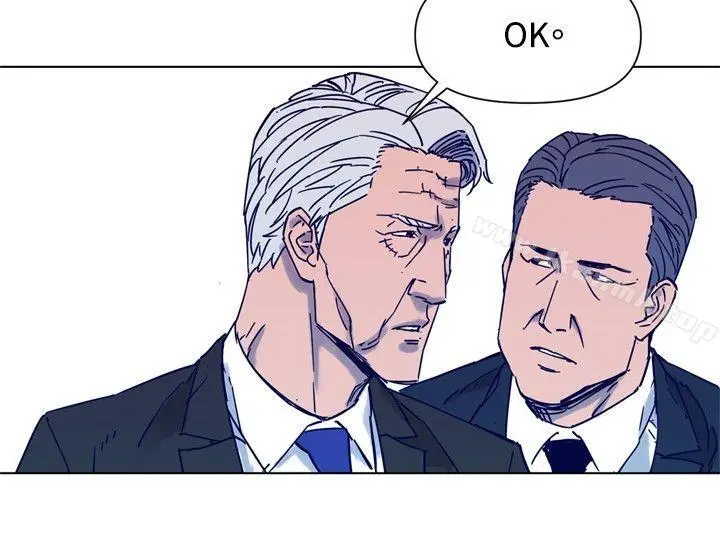 漫画《清道夫K》第81话第15张图