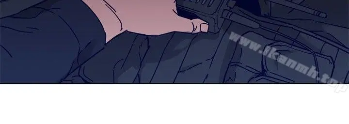漫画《清道夫K》第83话第11张图
