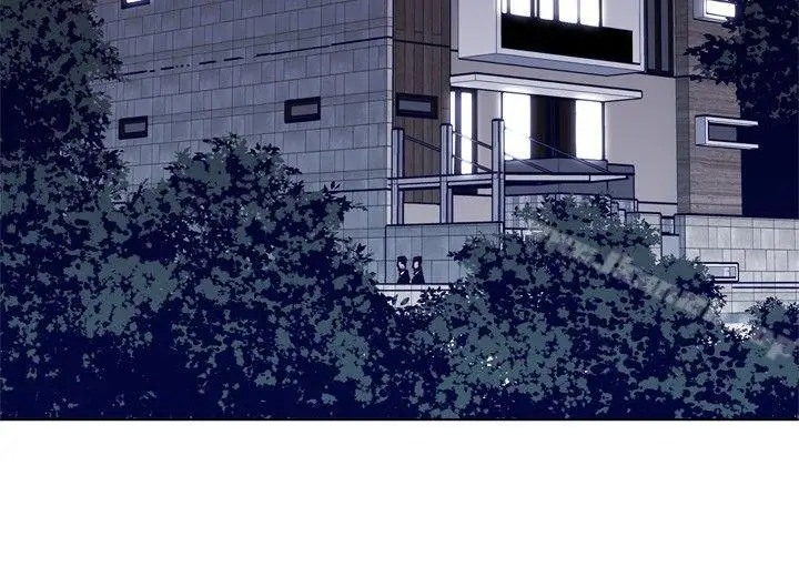 漫画《清道夫K》第84话第9张图